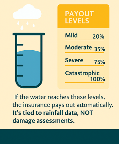 How LPP Works - Payout Levels