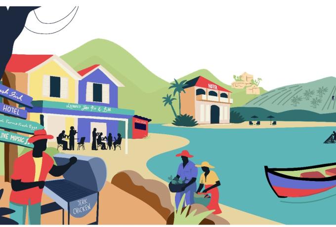 CCRIF Launches the Livelihood Protection Policy… A New Era of Inclusive Climate Resilience