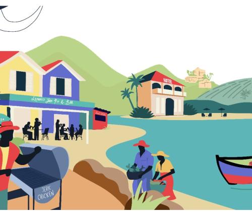 CCRIF Launches the Livelihood Protection Policy… A New Era of Inclusive Climate Resilience